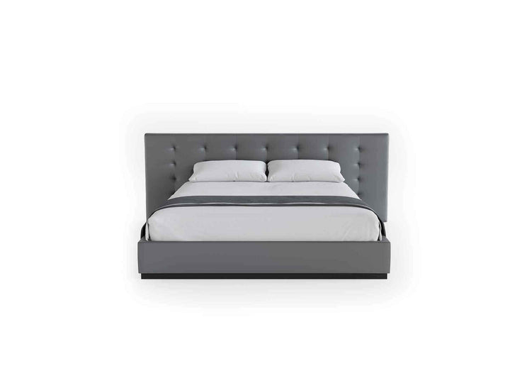 Monno Opbergbed - Gestoffeerd