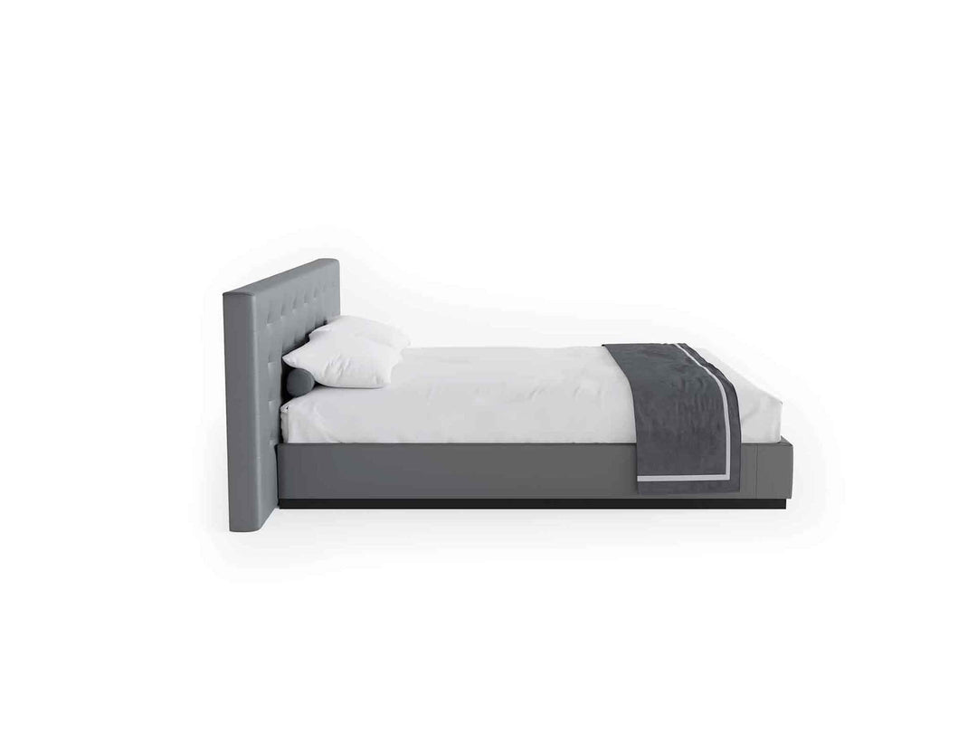Monno Opbergbed - Gestoffeerd