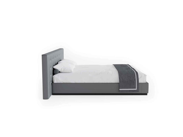 Monno Opbergbed - Gestoffeerd