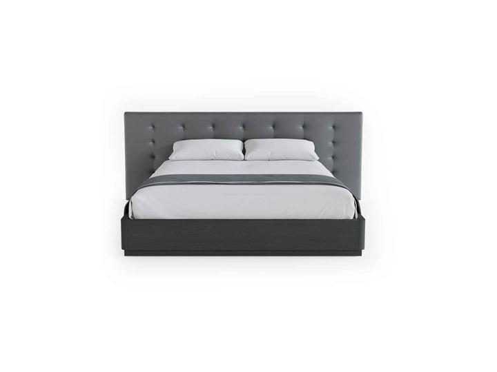 Monno Opbergbed - Houten