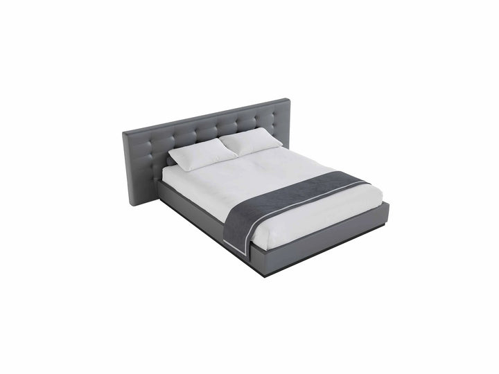 Monno Opbergbed - Gestoffeerd