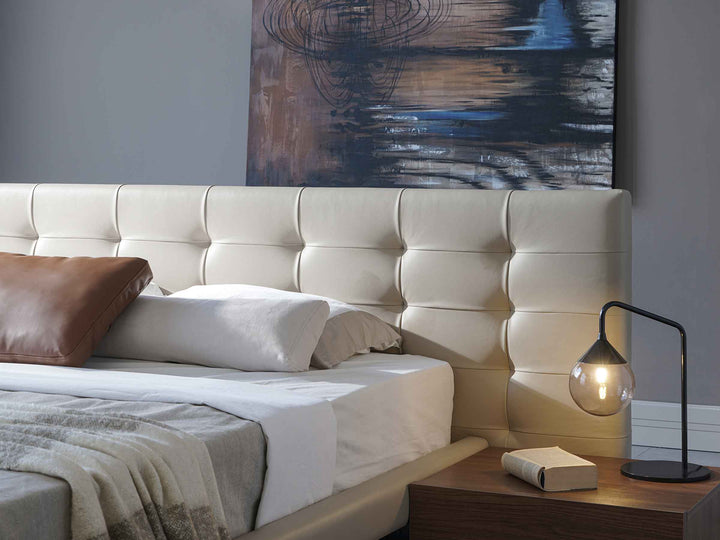 Monno Opbergbed - Houten