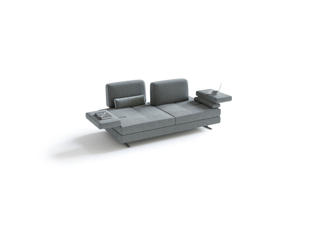 Mony 2-Seater Sofa