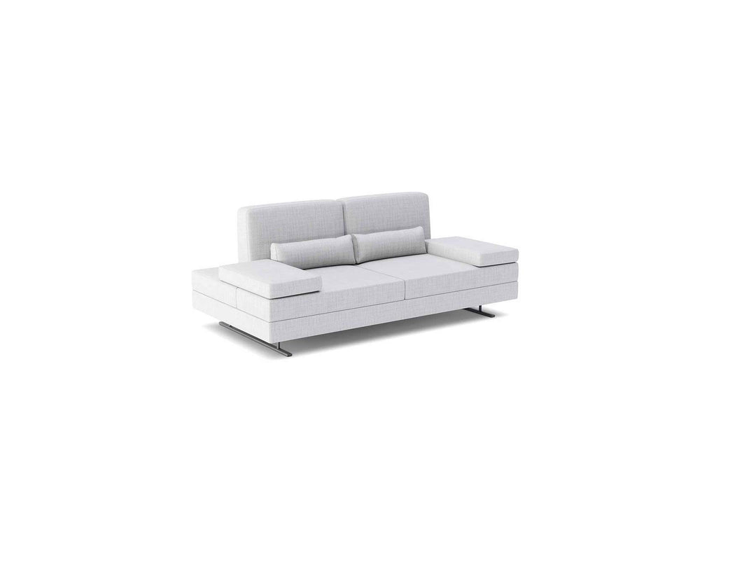 Mony 2-Seater Sofa