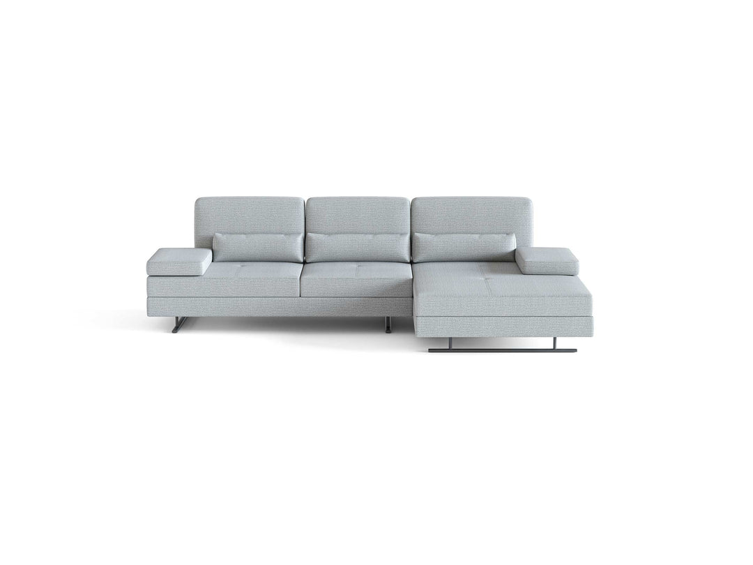 Mony Chaise Corner Sofa