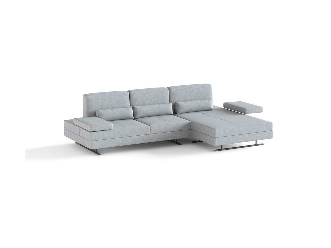 Mony Chaise hoekbank