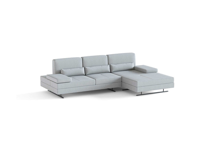 Mony Chaise hoekbank
