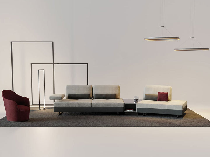 Mon Moon Sofa