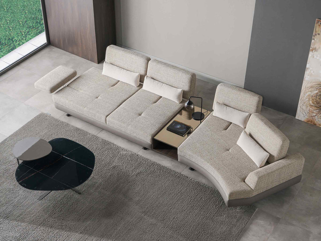 Mon Moon Sofa
