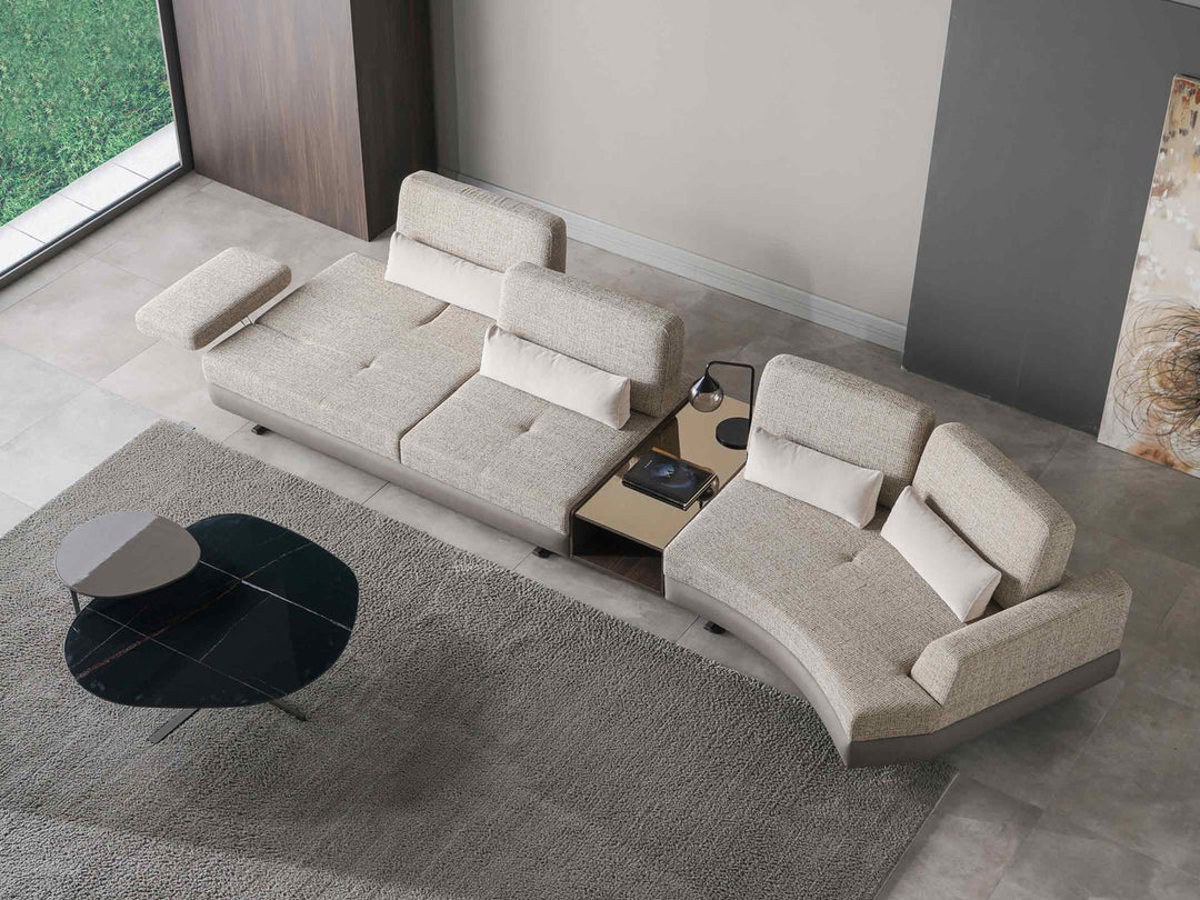 Mon Moon Sofa