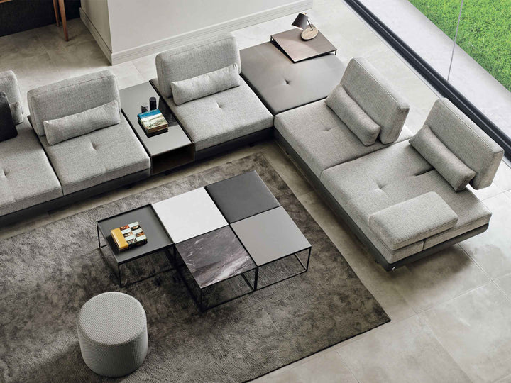 Mon Moon Sofa