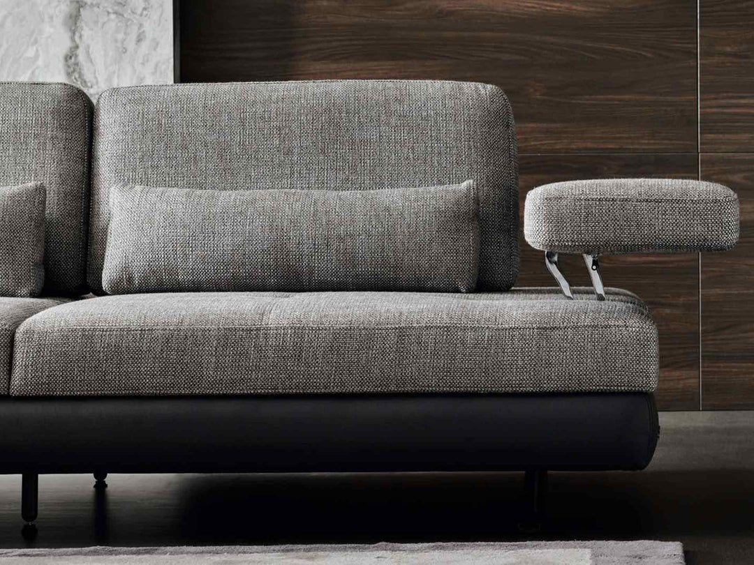 Mon Moon Sofa