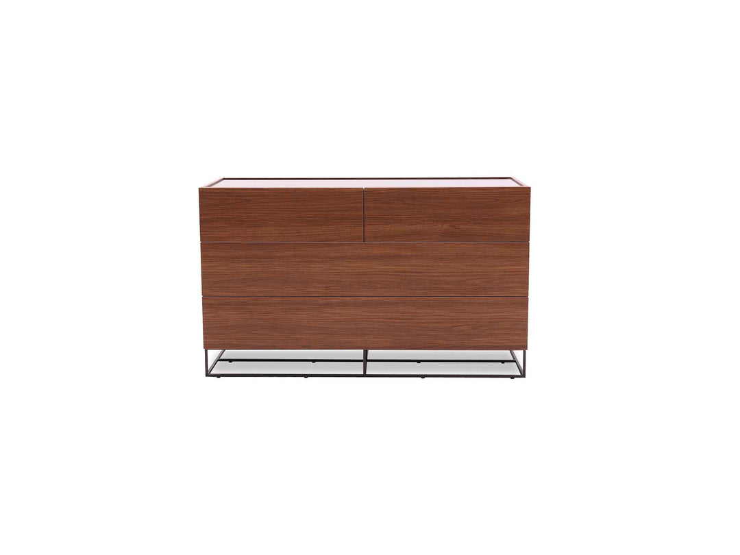 Ocean dressoir