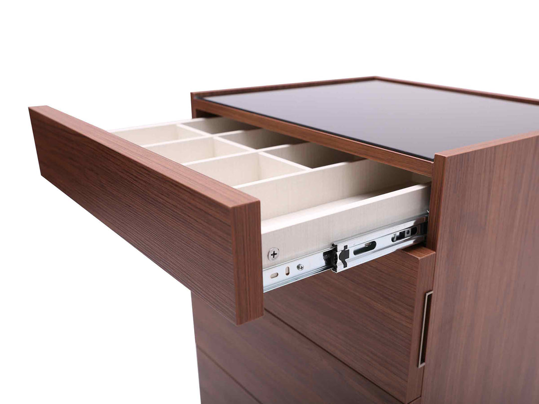 Ocean dressoir