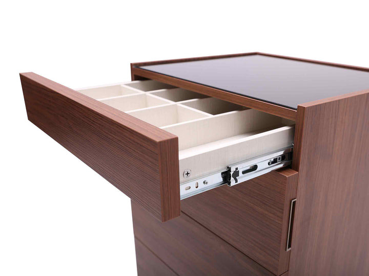 Ocean dressoir
