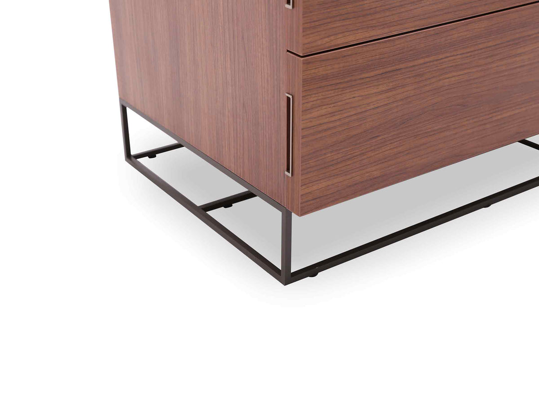 Ocean dressoir