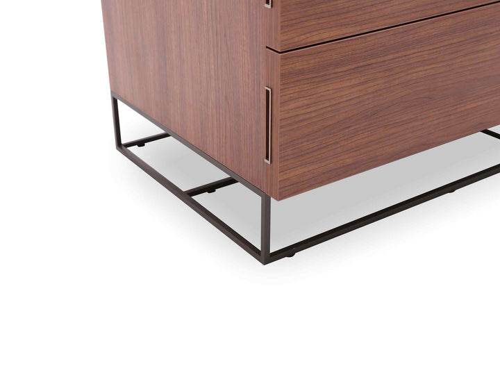 Ocean dressoir