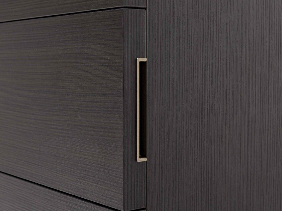 Ocean dressoir