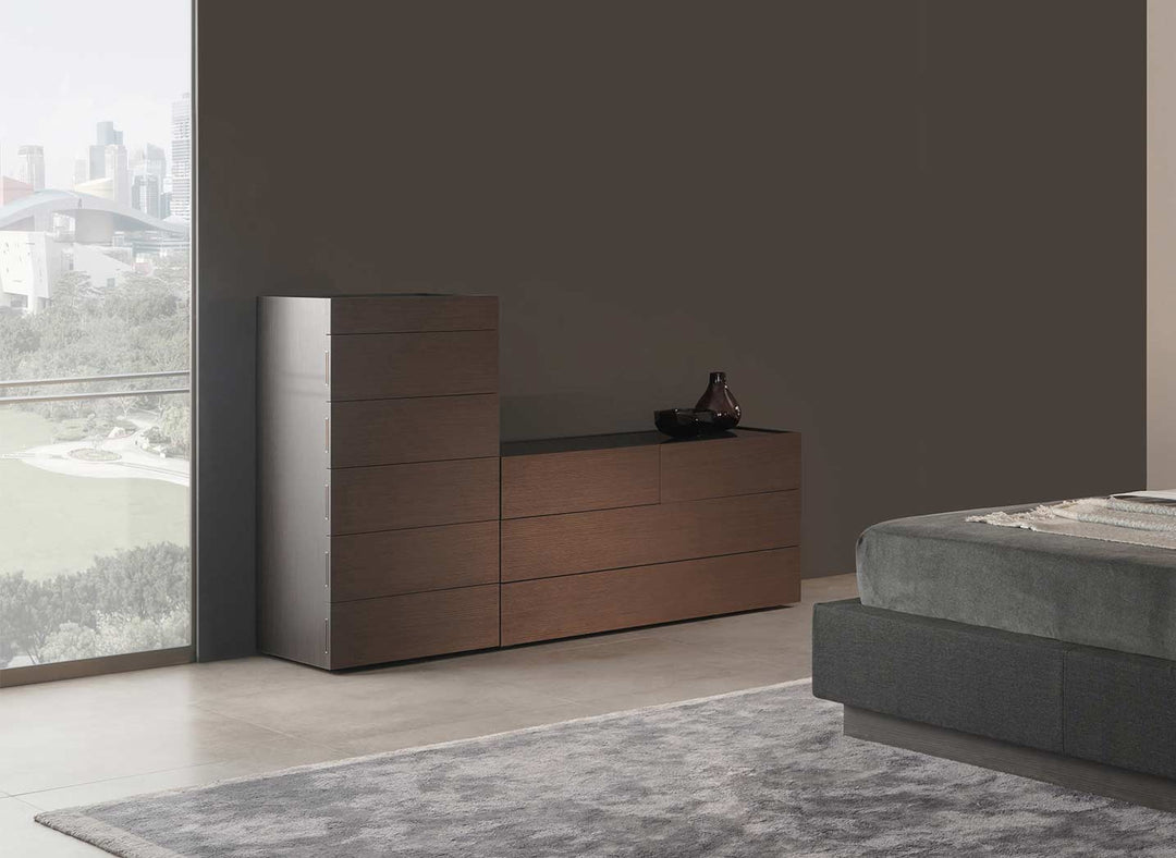Ocean dressoir
