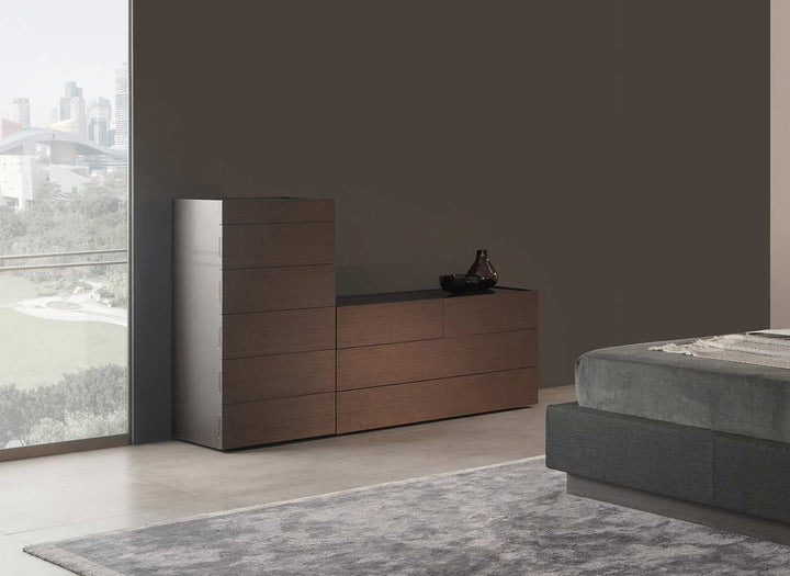 Ocean dressoir