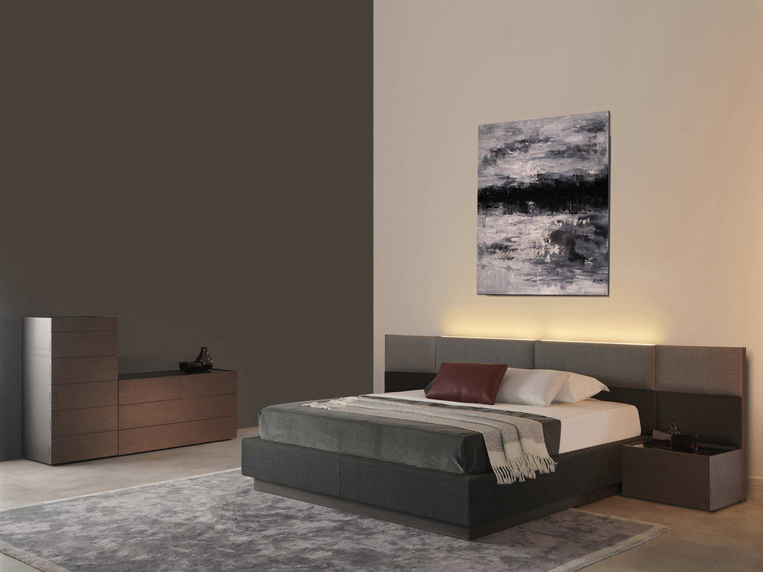 Ocean dressoir