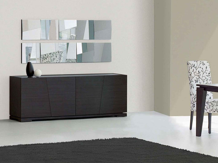 Ocean dressoir