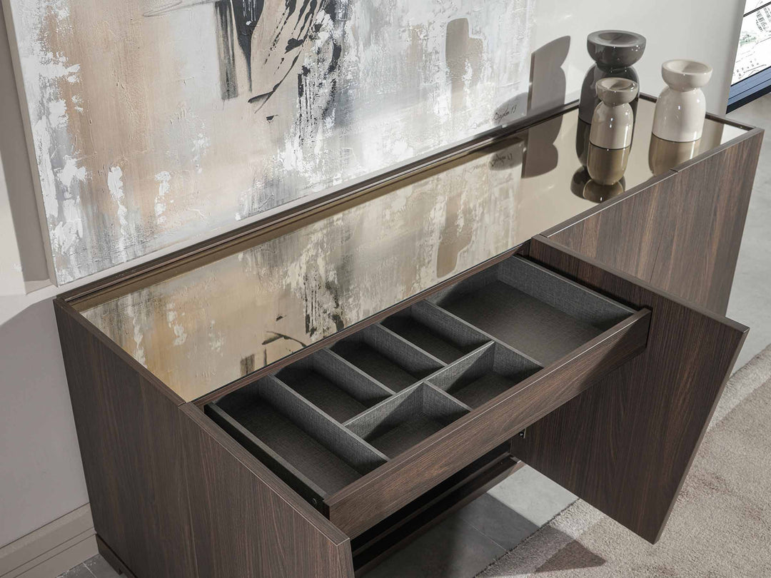 Ocean dressoir