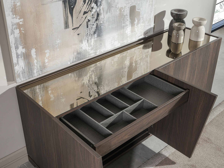 Ocean dressoir
