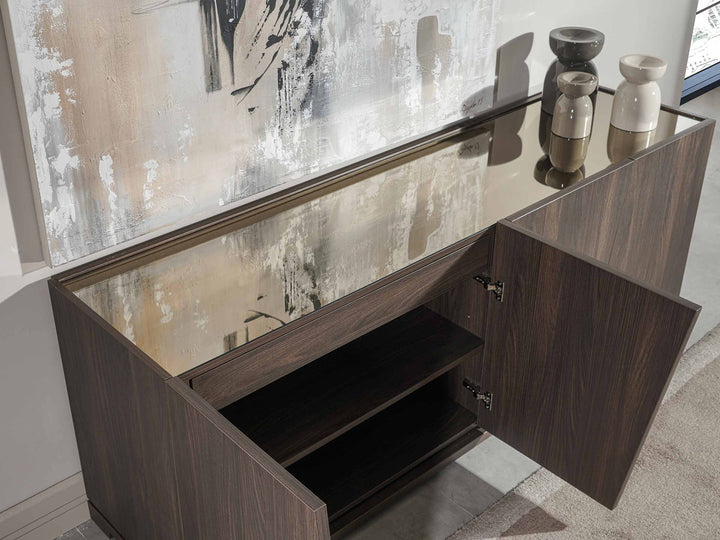 Ocean dressoir