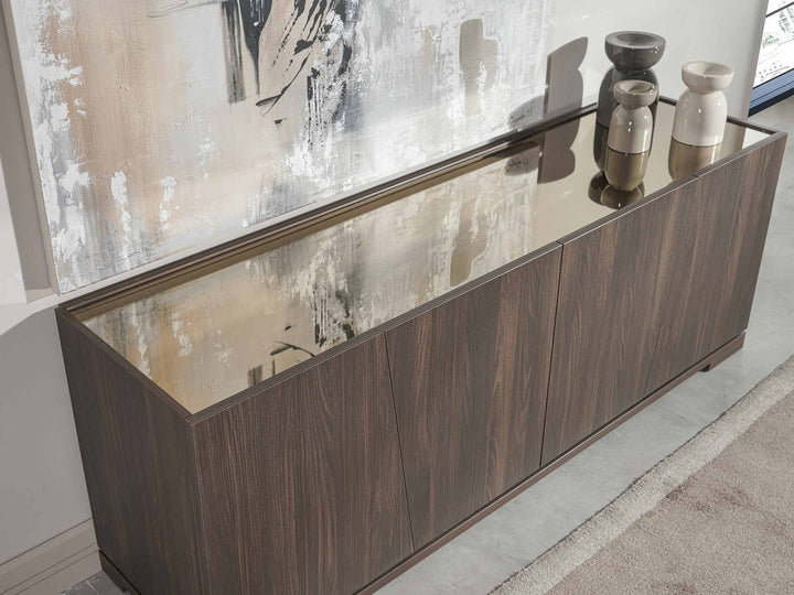 Ocean dressoir