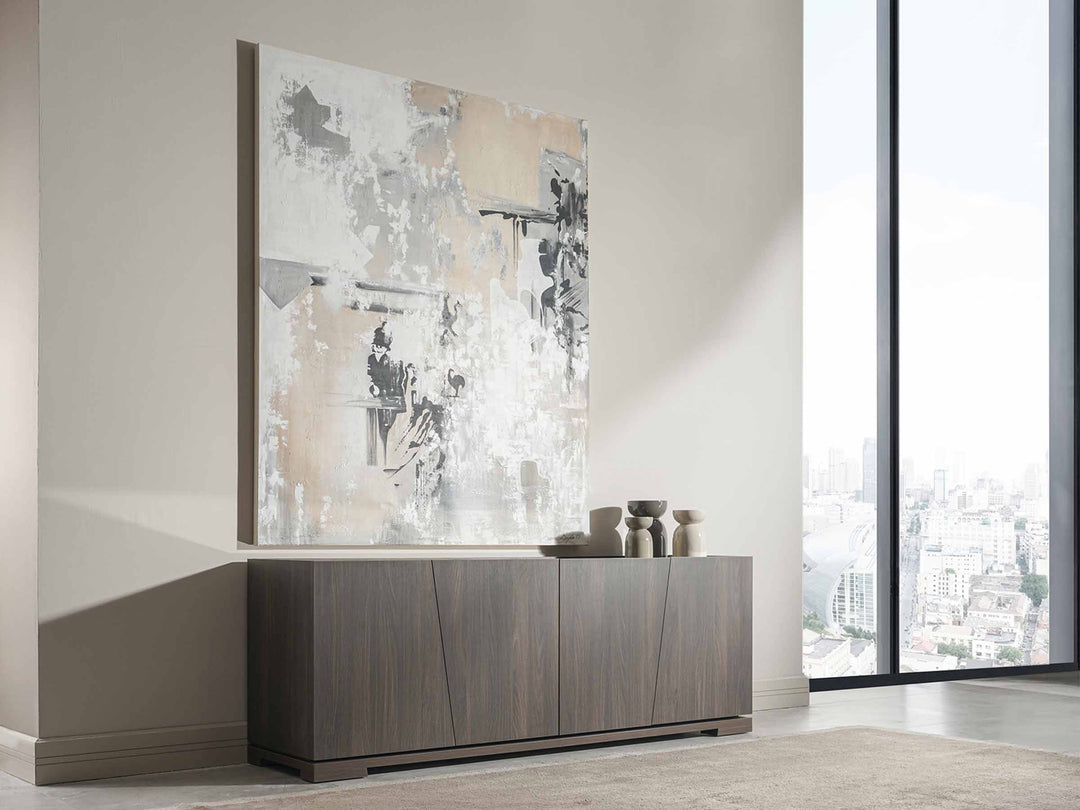 Ocean dressoir