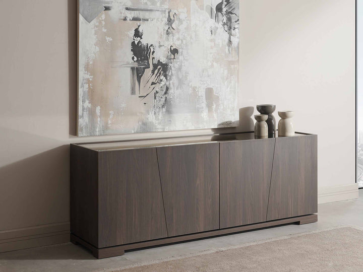 Ocean dressoir
