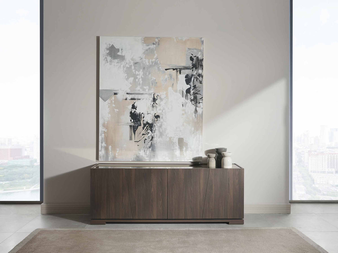 Ocean dressoir