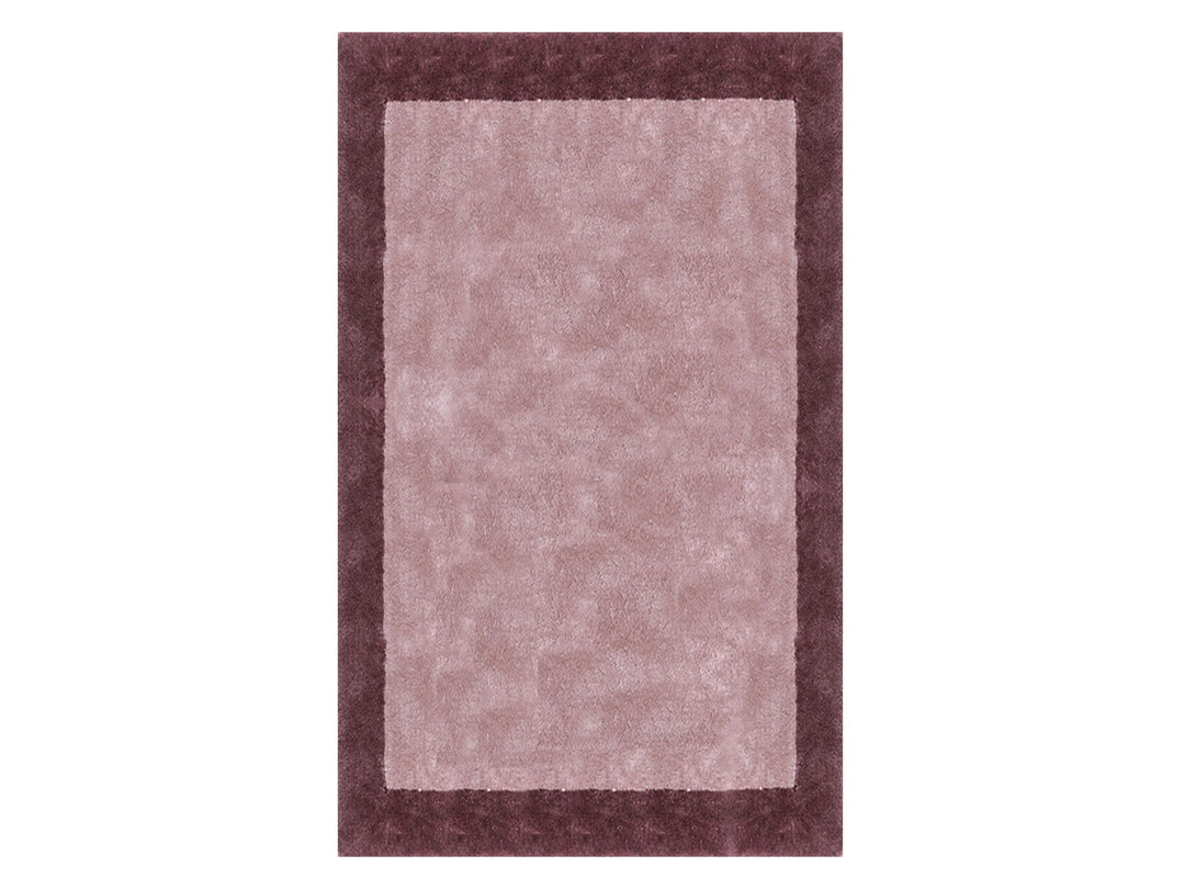 Viscose vloerkleed