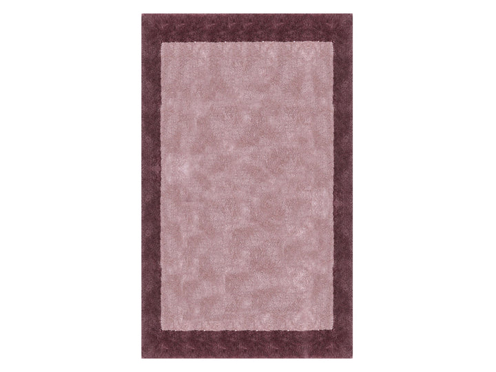 Viscose vloerkleed