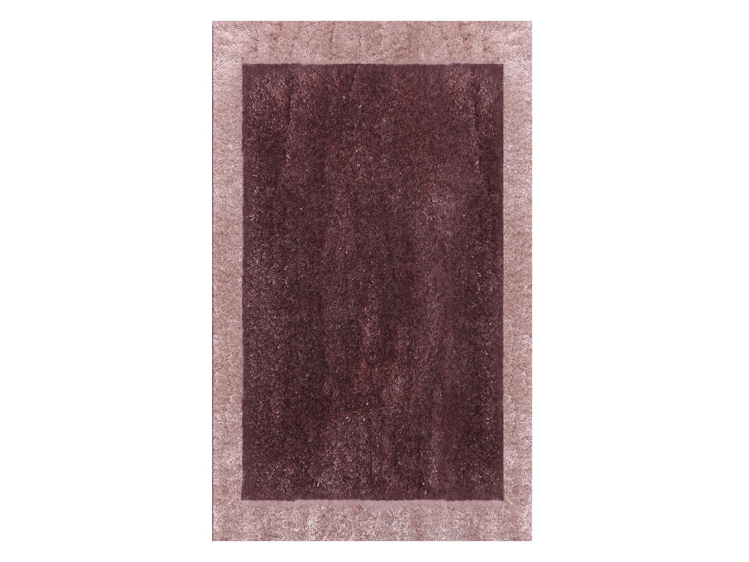 Viscose vloerkleed