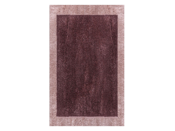 Viscose vloerkleed