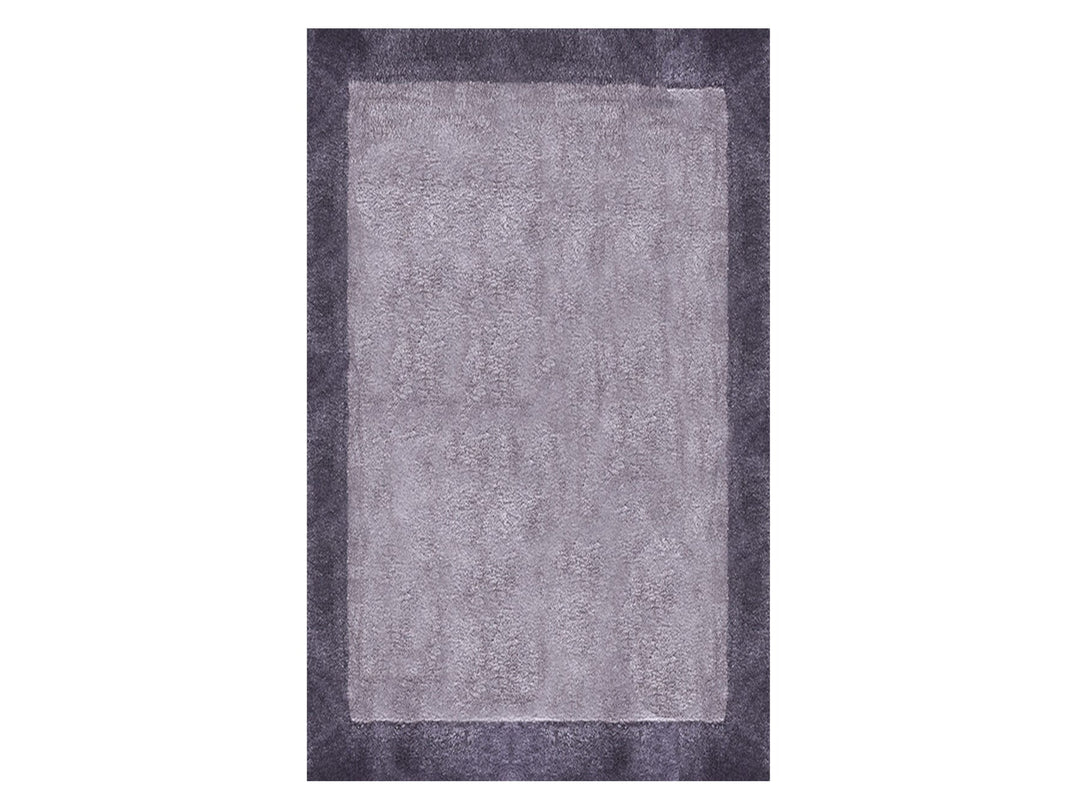 Viscose vloerkleed