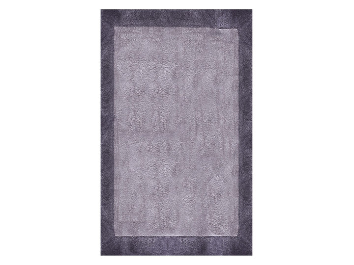 Viscose vloerkleed
