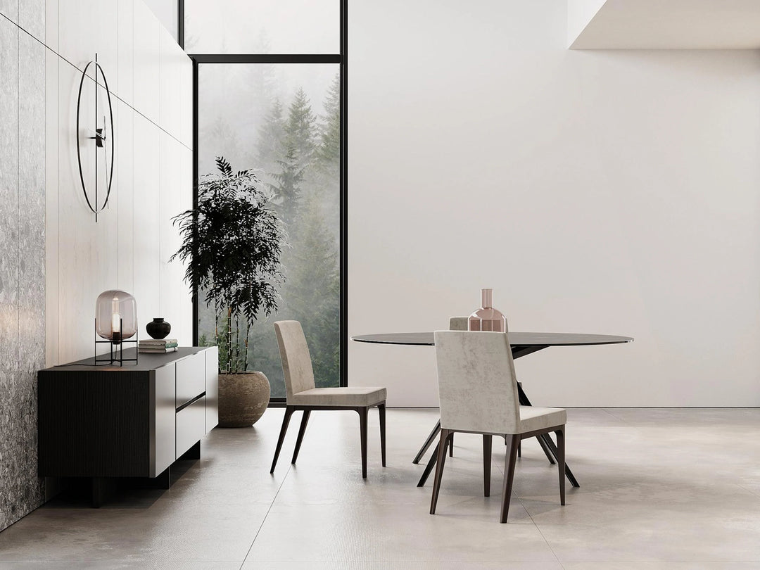 Paura Dressoir