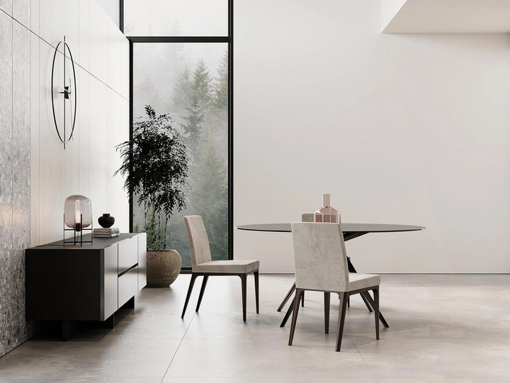 Paura Dressoir