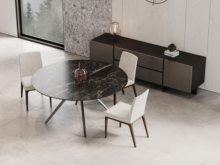 Paura Dressoir