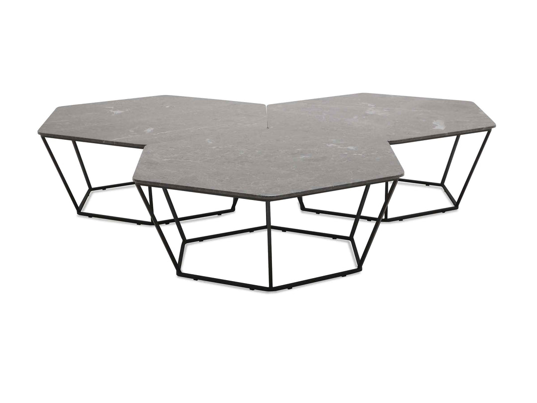 Penta salontafel