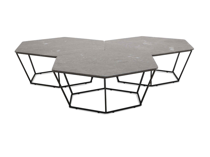 Penta salontafel