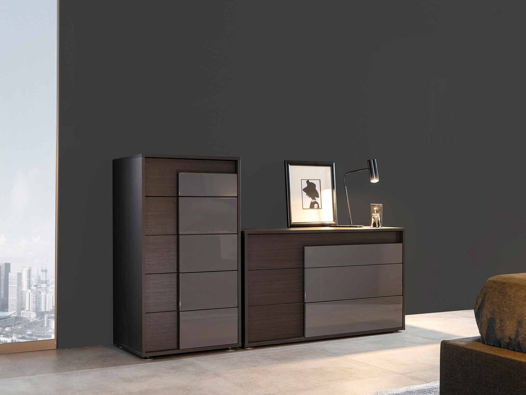 Piano Dressoir