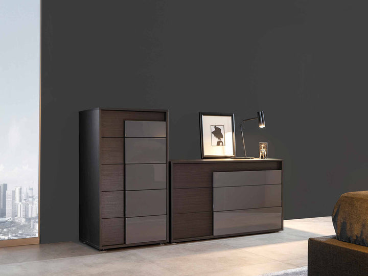 Piano Dressoir