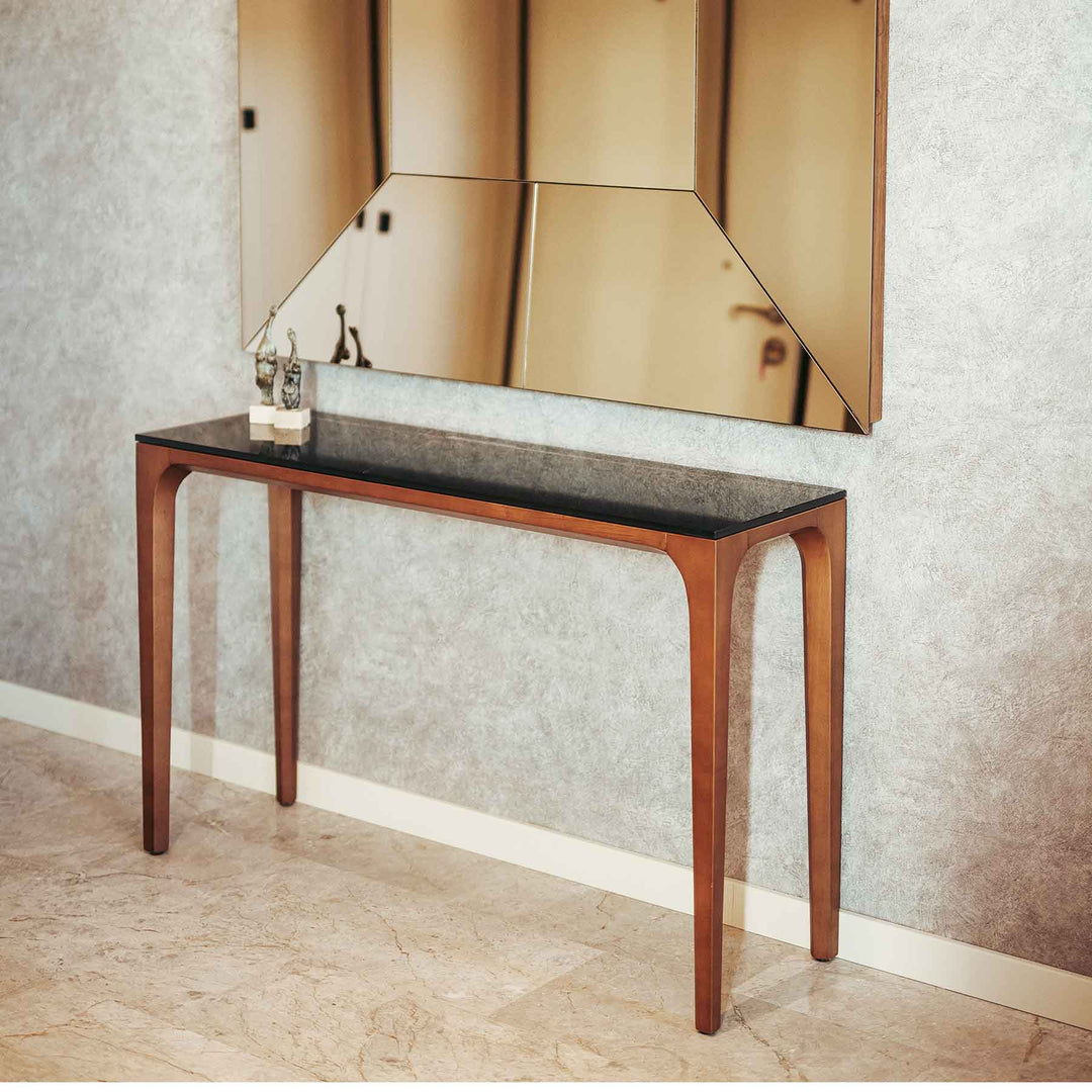 Pietra console
