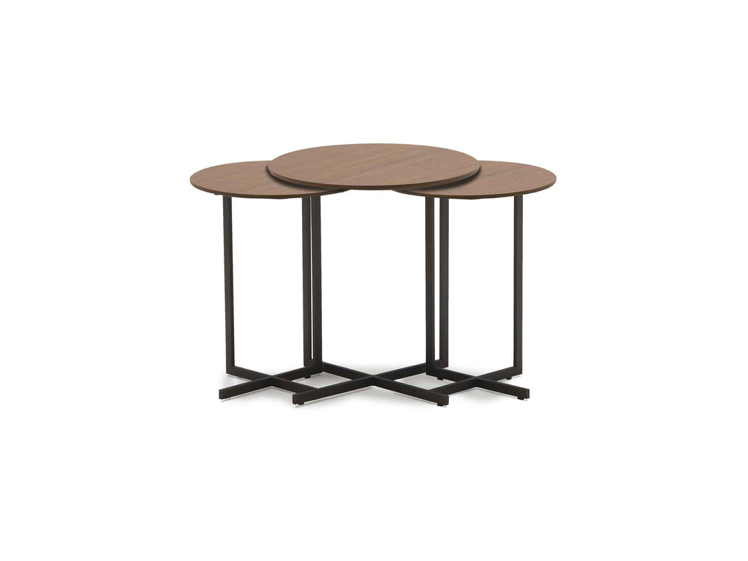 Pone bijzettafel
