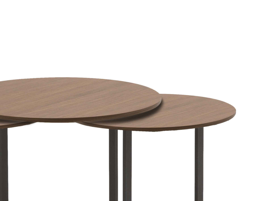 Pone bijzettafel