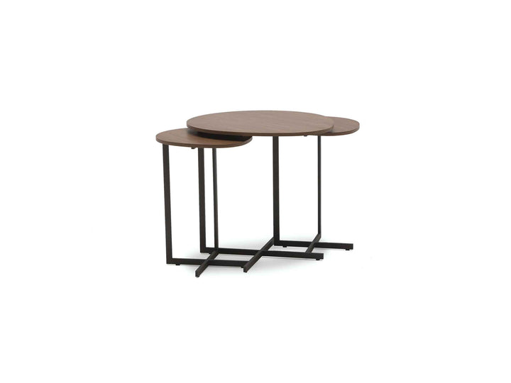 Pure bijzettafel
